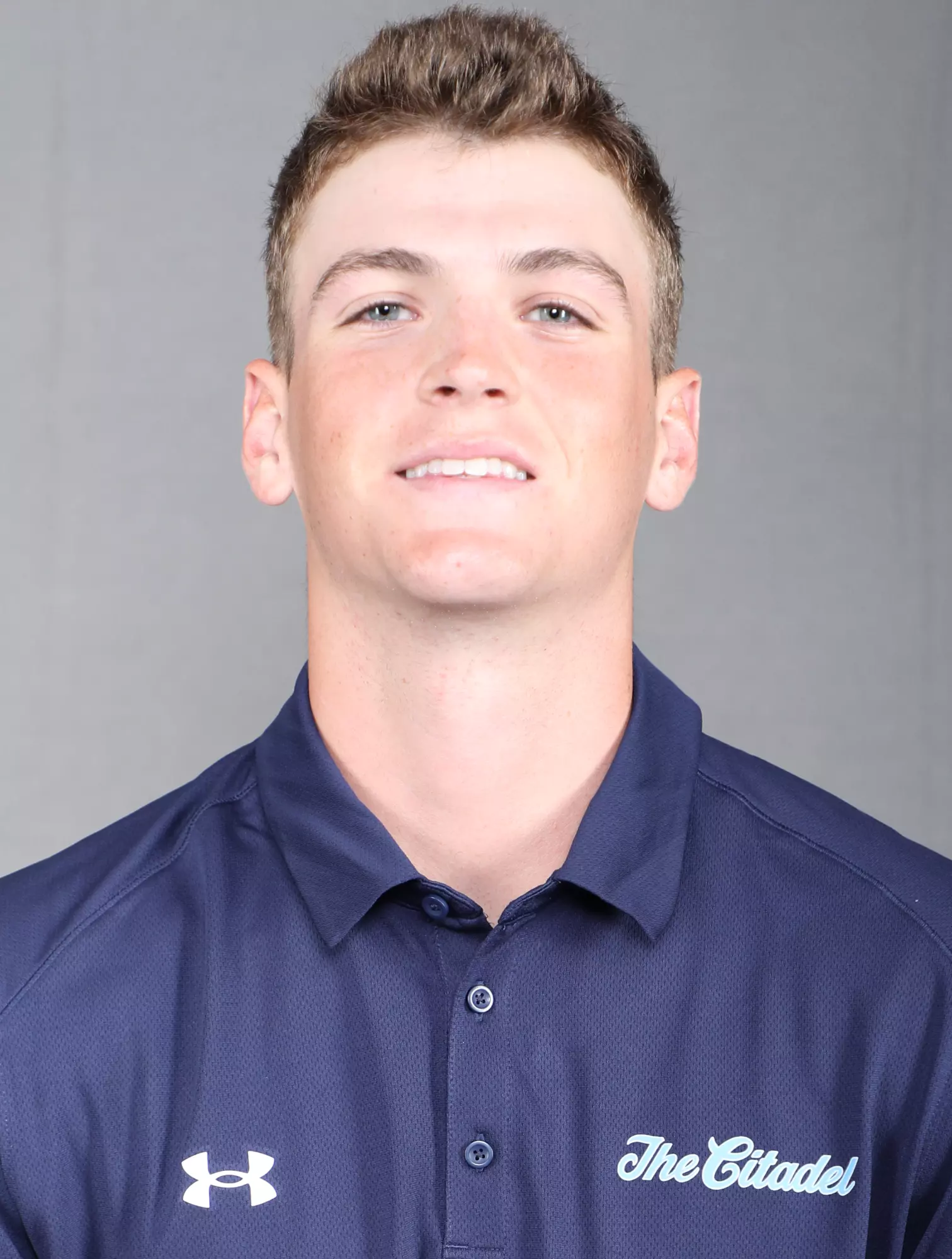 Riley Ballard and Mason Brady - 