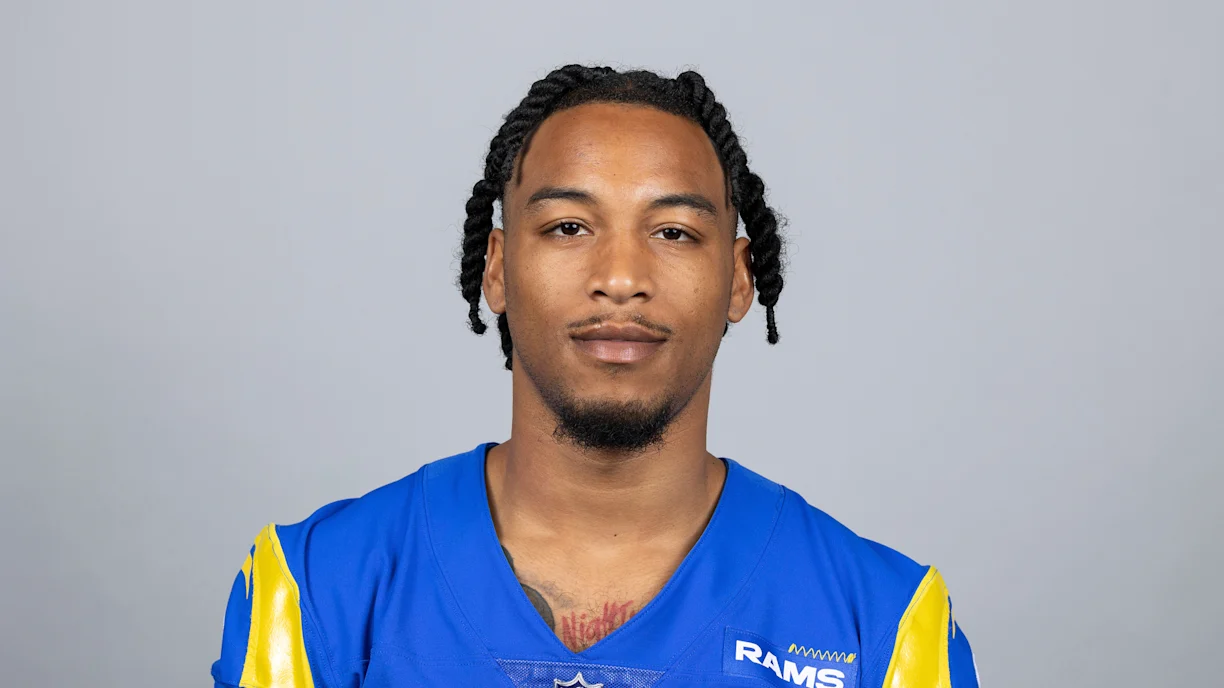 Nathan Day and Paige Bradley - 