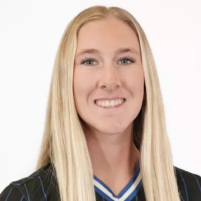 Morgan Hayhurst