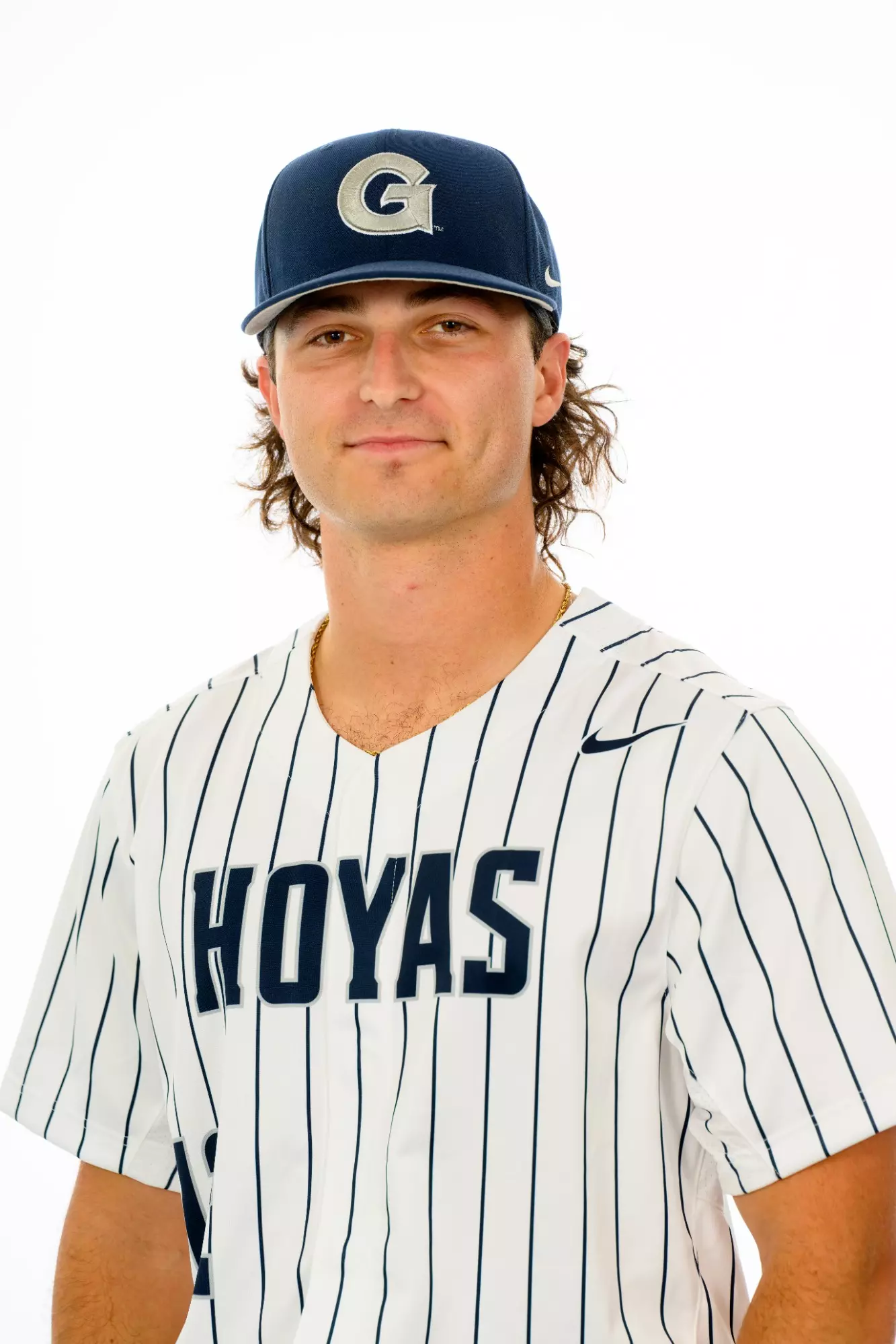 Harrison Miller and Xavier Perry