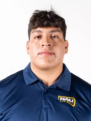 James Nobles and Siale Uluave