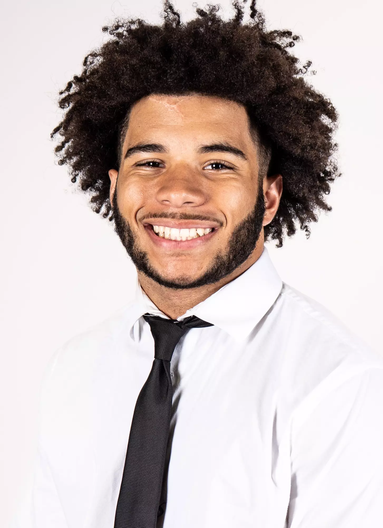 Jacob Sigmon and Dontae Baker - 