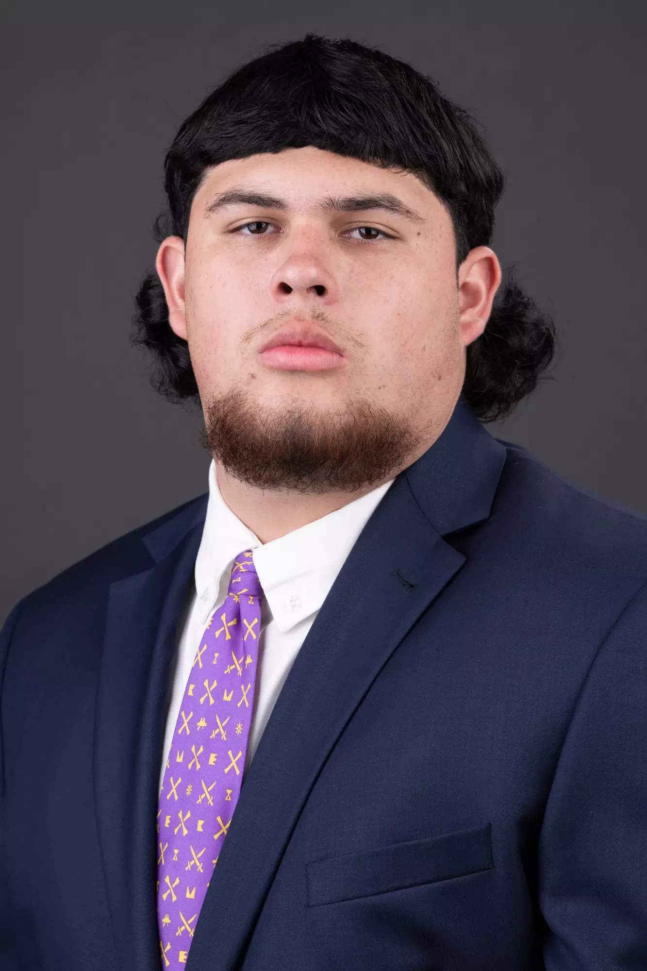 Brooks Johnson and Bryson Steele