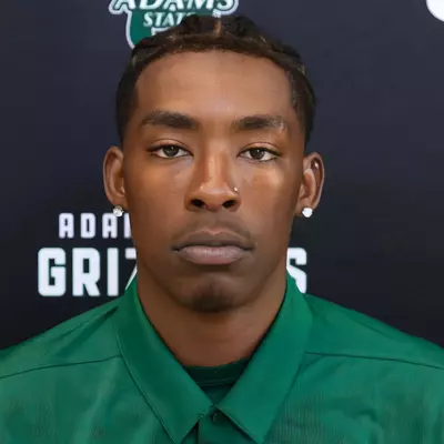 Landon Wright and Jekob Jones