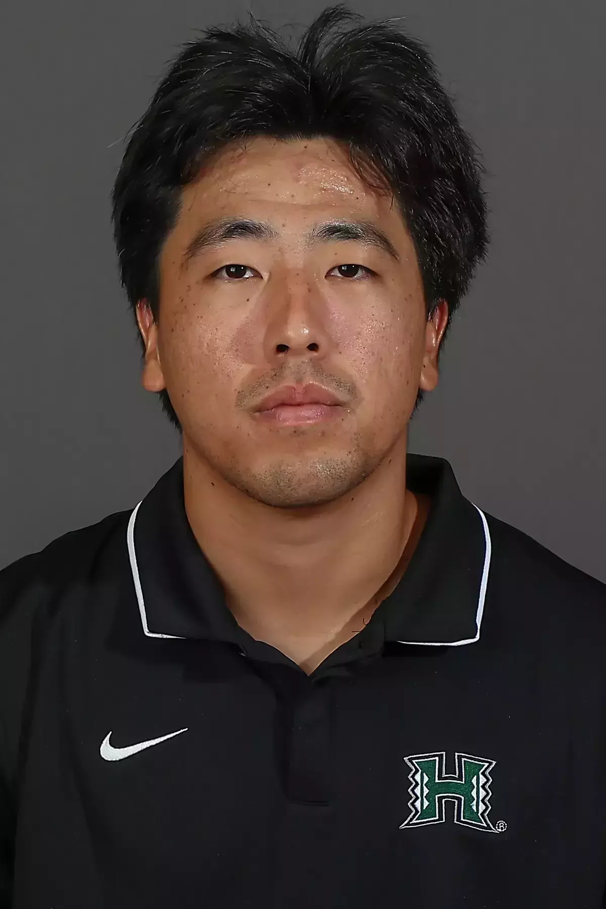 Kamaehu Sanchez and Kody Watanabe