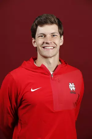 Kennedy Brandt and Vinnie Hinostroza - 