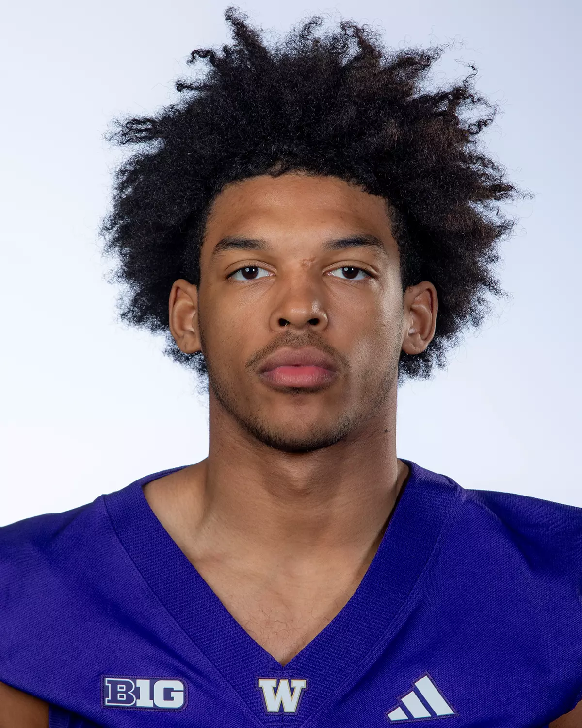 Dezmen Roebuck and Deji Ajose - 