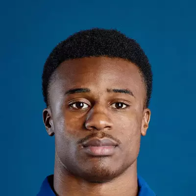 Zack Simmons-Brown and Camden Etheredge - 