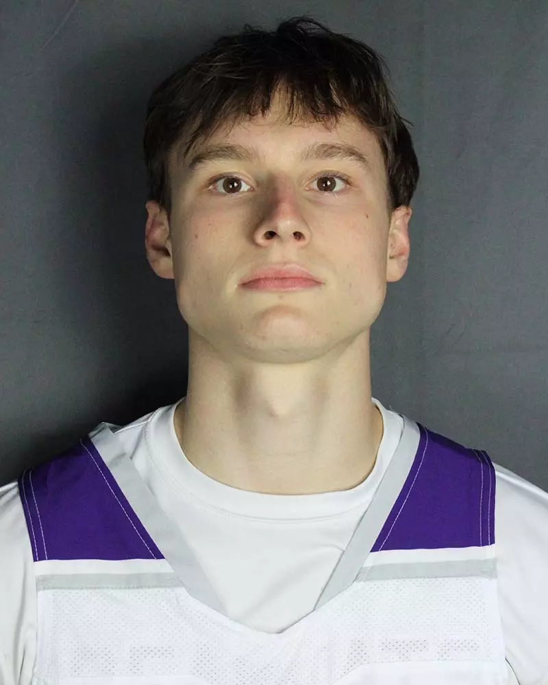 Gabe McGlothan and DJ Davidson