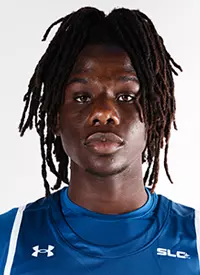 Donovan Desha and Isaiah Daniel