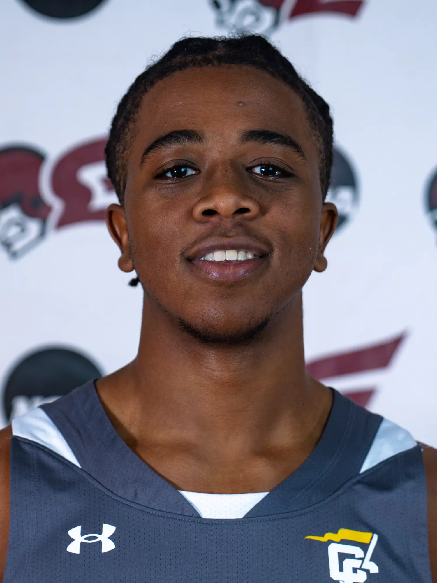 Ja%27Voni Melidor and Bryson Taylor - 