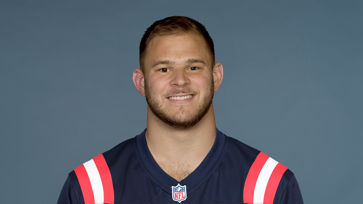 Knoah Carver and Jada Richardson