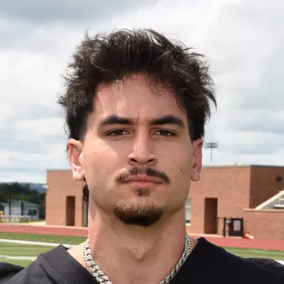 Tyler Bell and Quincy Briggs - 