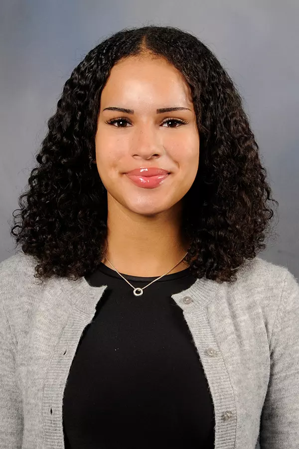 Alexis Buie and Nick Foligno - 