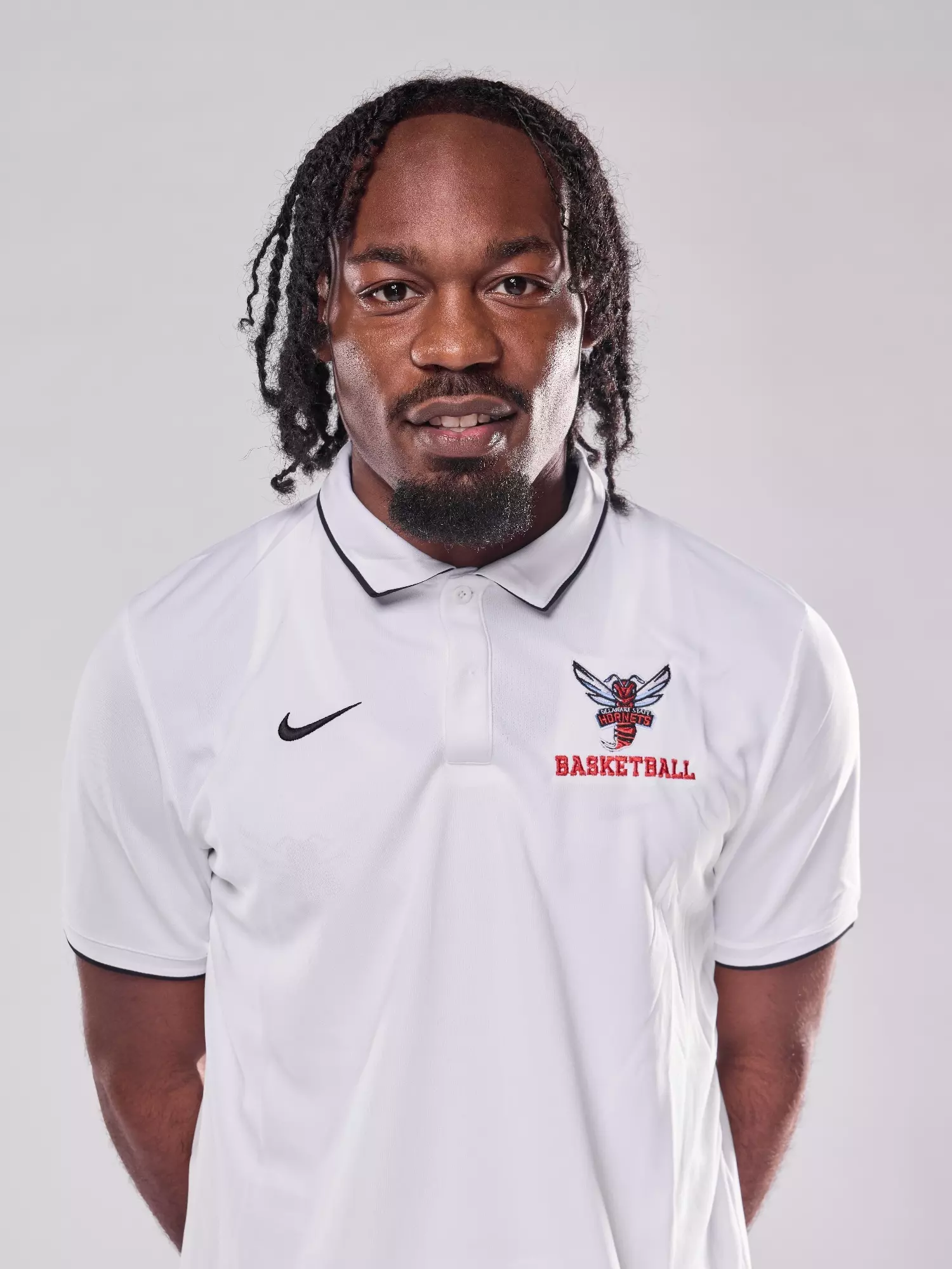 Blake Whiteheart and Arrington Kee