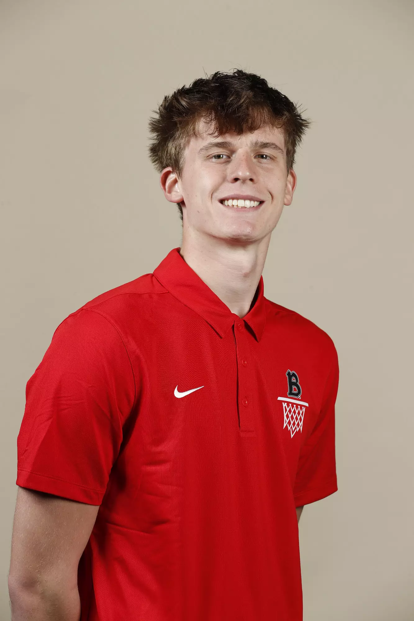 Madison Davis and Emondrek Erkins-Ford