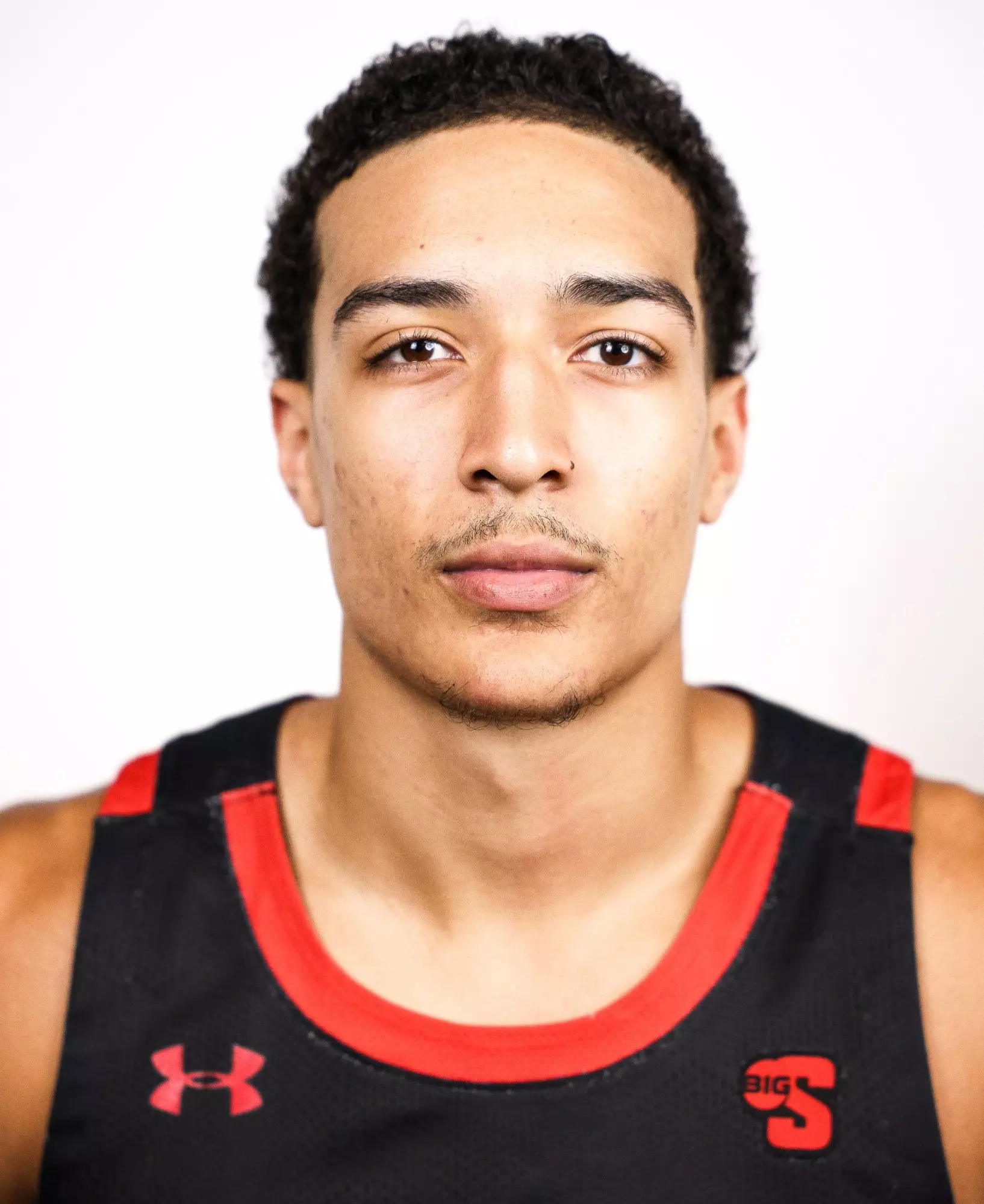 Jordan Woolen and Cameron Ambrose - 
