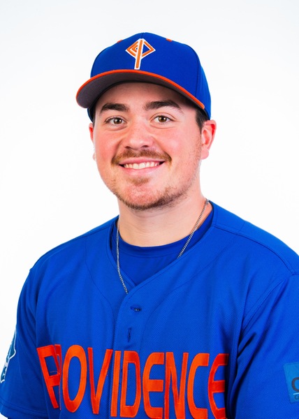 Phoenix Bears Coach Heinz Mueller (2024)