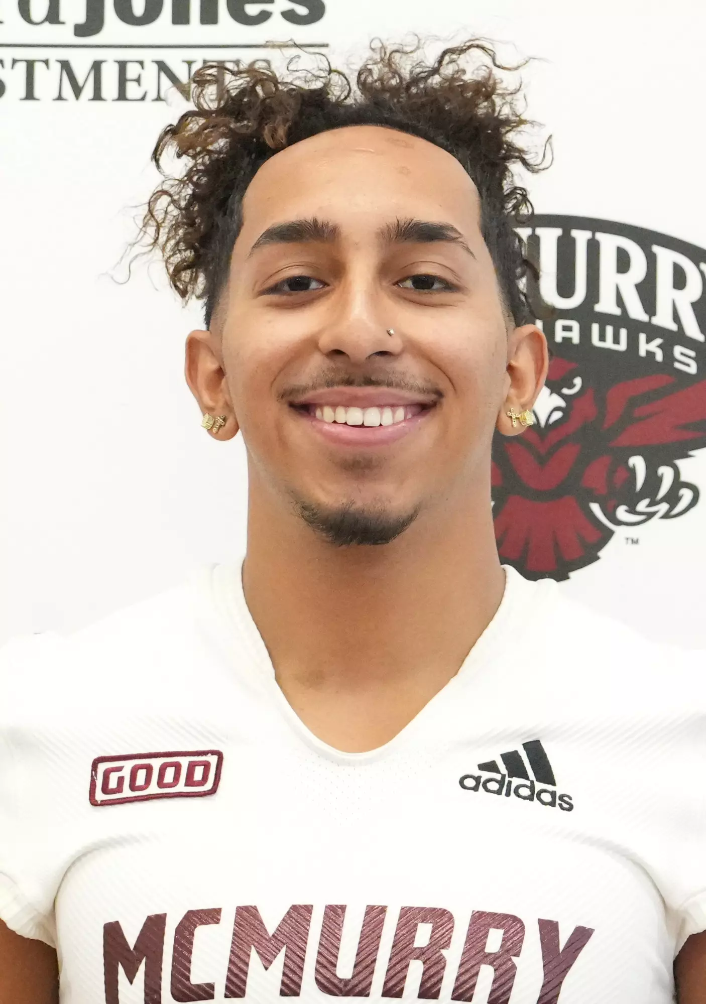 Roshaun Thomas and Tyrone D. McDuffie III - 