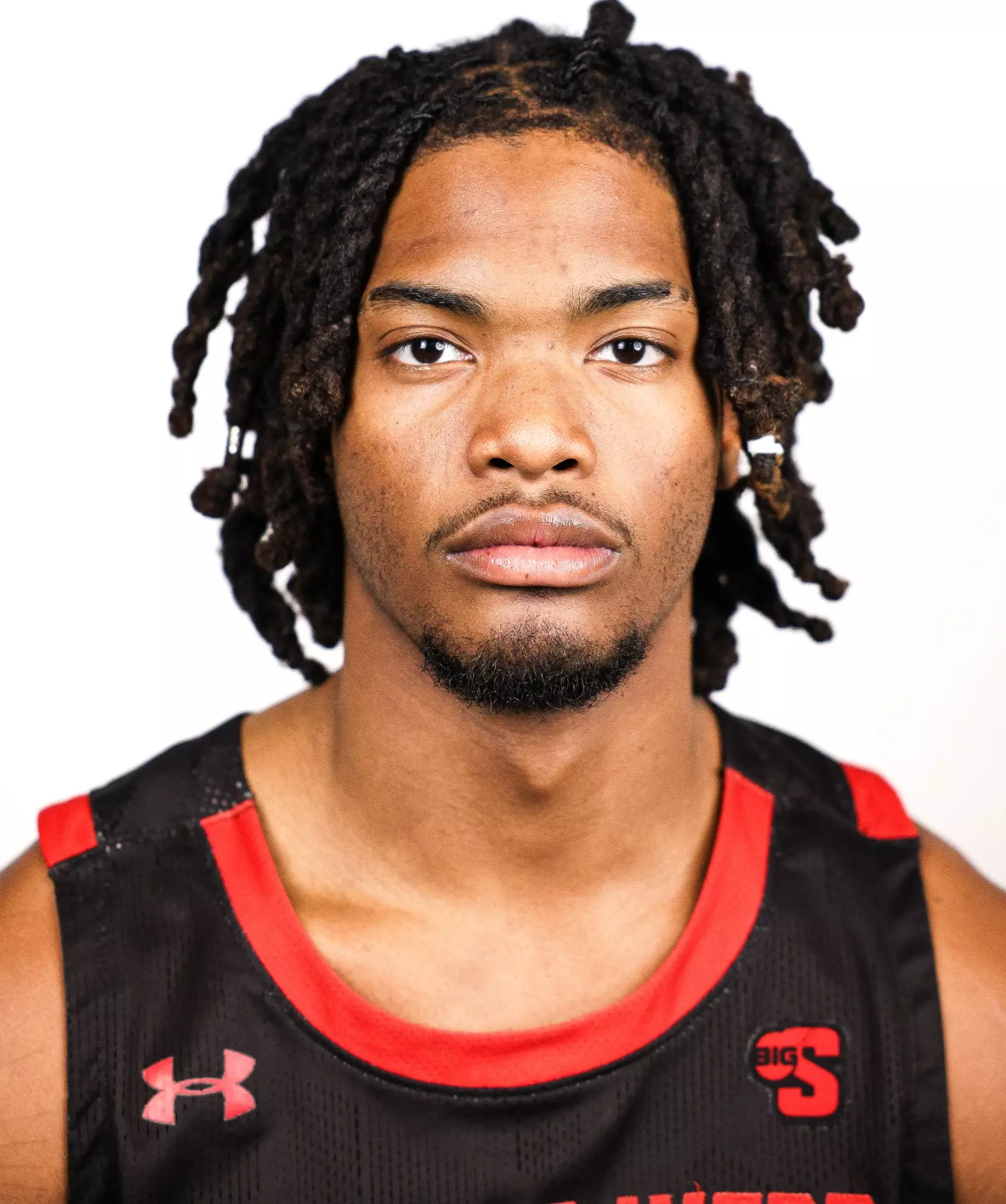 Jaylen Clark and Jaden Gamez