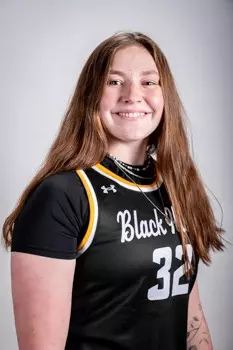 Odin Johnston and Trace Williams-Mitchel