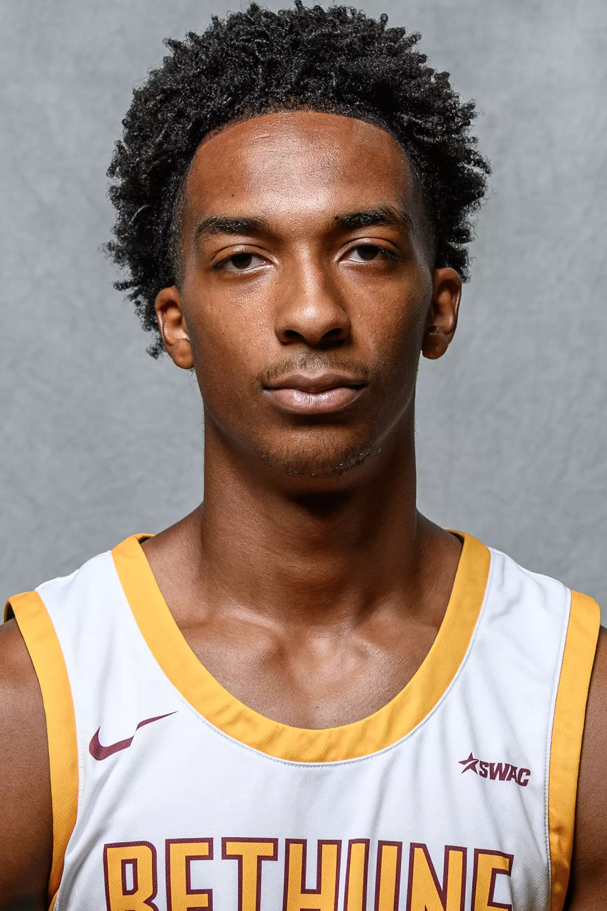 Trayvon Barbary and Jace Howard