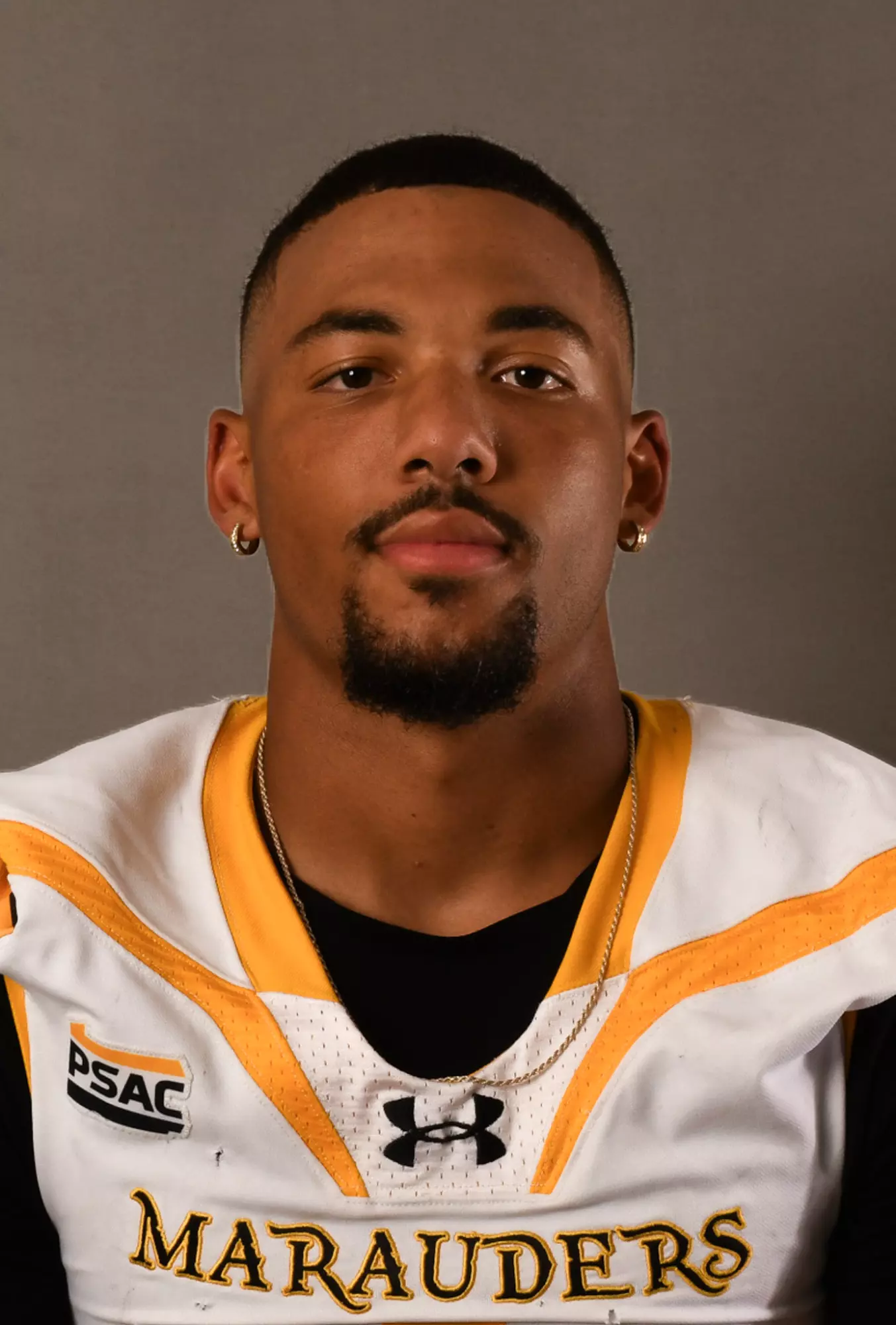 Archie Stephens and Mike Andrzejewski - 