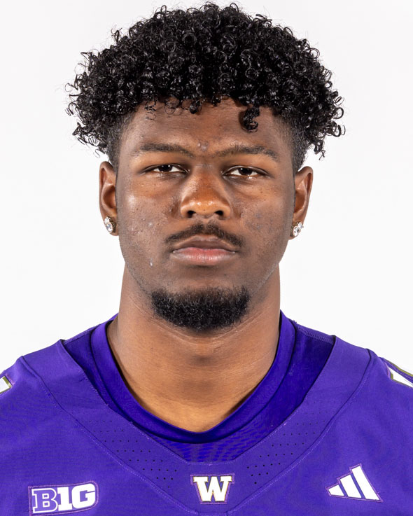 Dezmen Roebuck and Deji Ajose - 