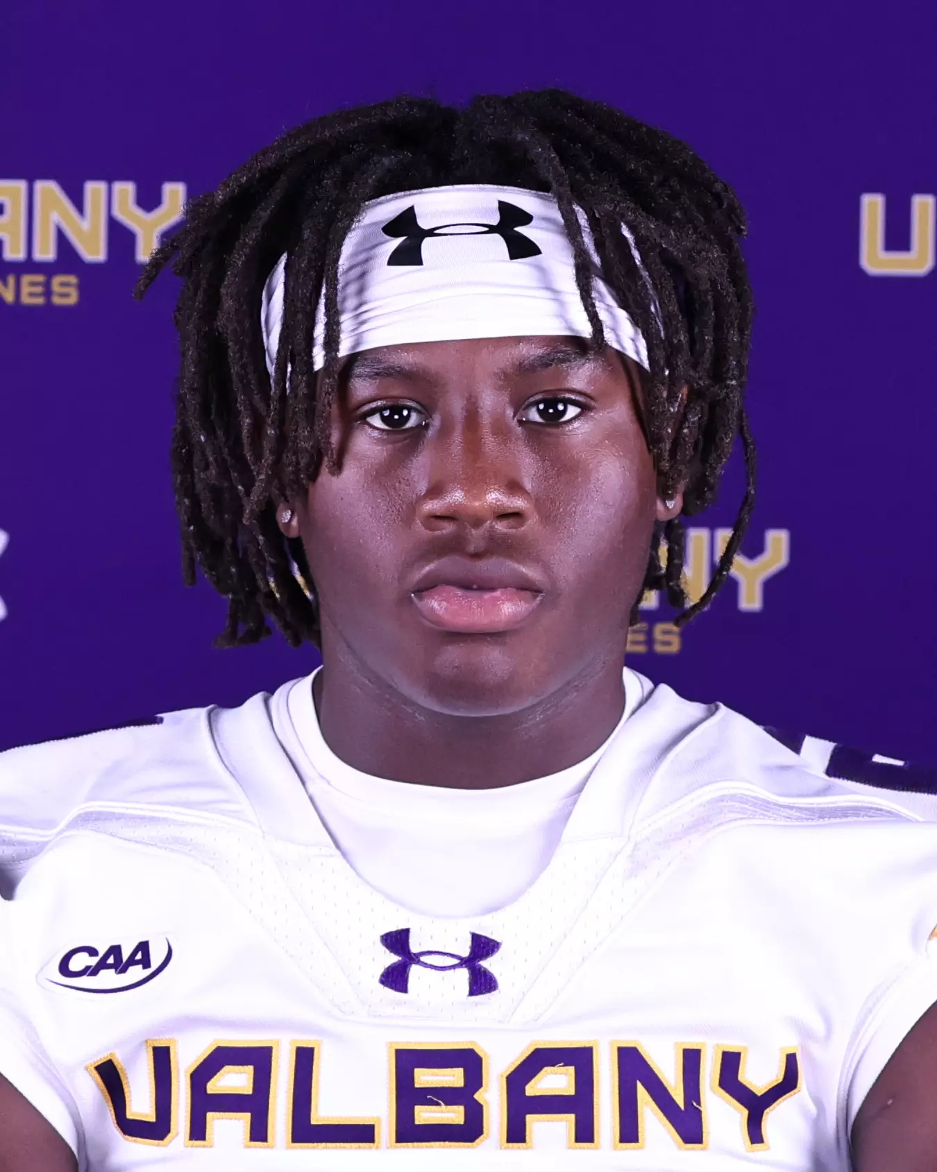 Khaya Moses and Jamaree Gibson - 