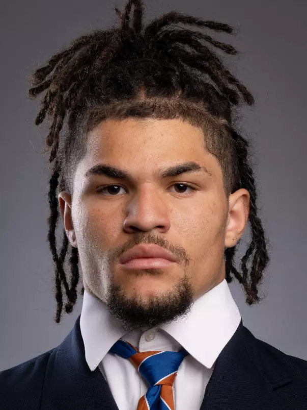 Curtis Tucker and Daniel Brooks