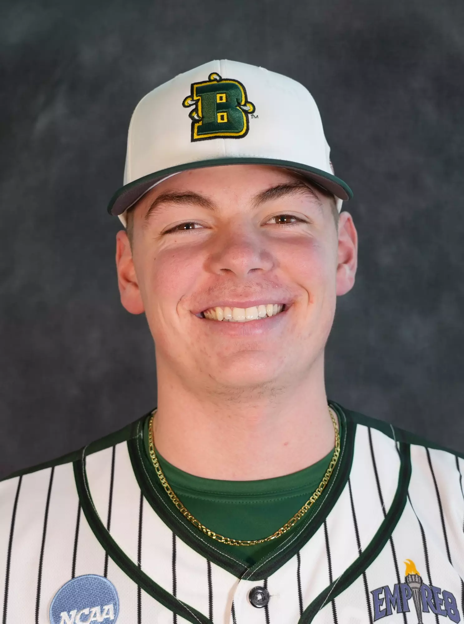 Abby Harris and John Swartz