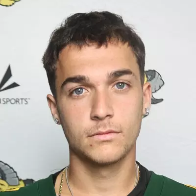 David McKinney and Jo'Zyiah Brown - 