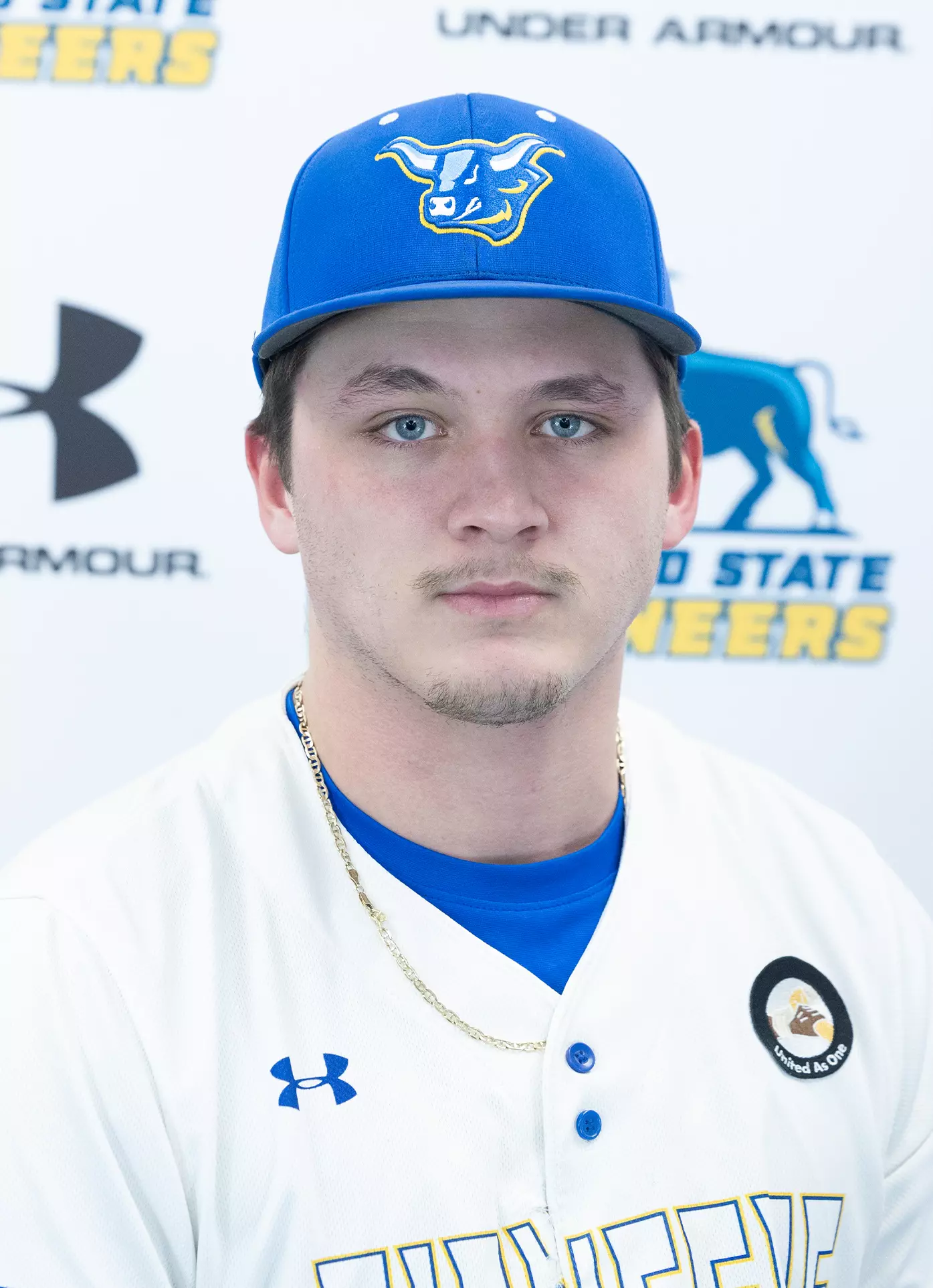 Steak Newman and Marcus Fiallo