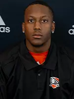 Dylan Rock and Jaydin Pool - 