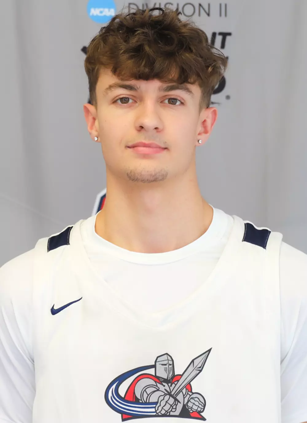 Lleyton Fried and Marlie Dickerson - 