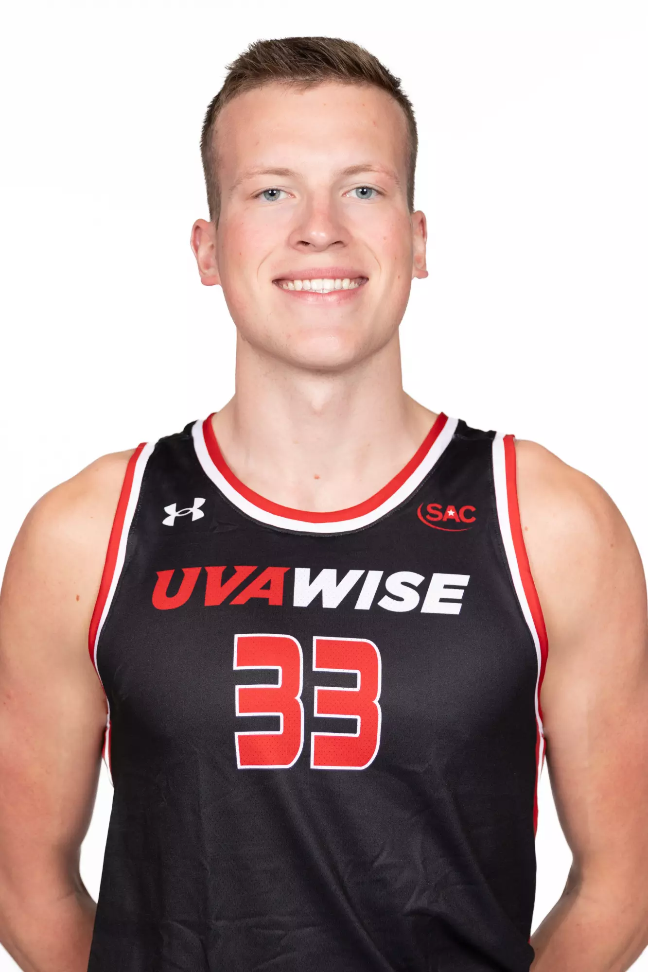 Reece Ketron and Dylan Cardwell