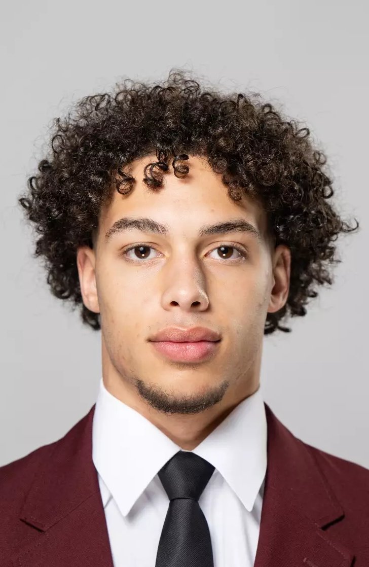 Jaquan Scott and Maison Adeleye - 