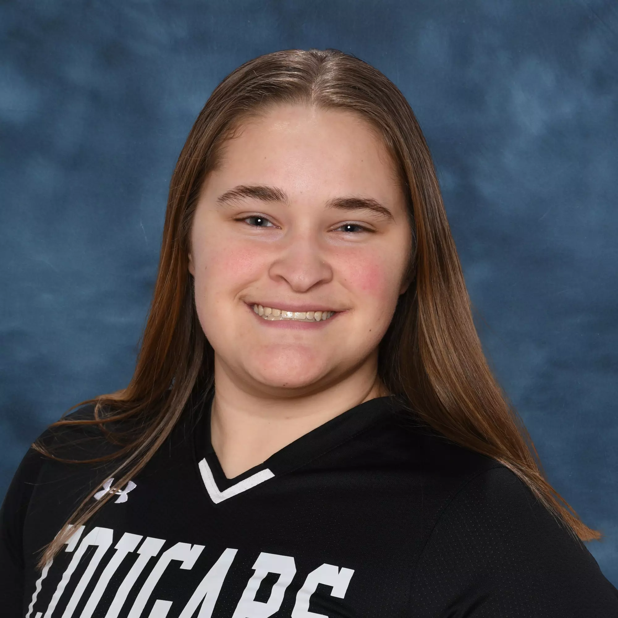 Ava Peterson and Amarion Paxton