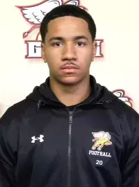 Trevor Gitski and Luke Myers - 