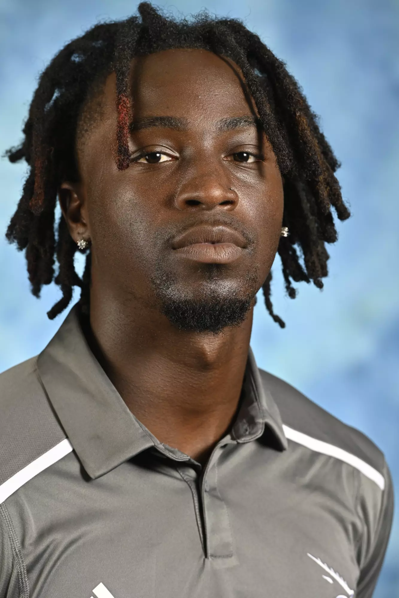 Nathaniel Troxel and Daniel Oladipo - 