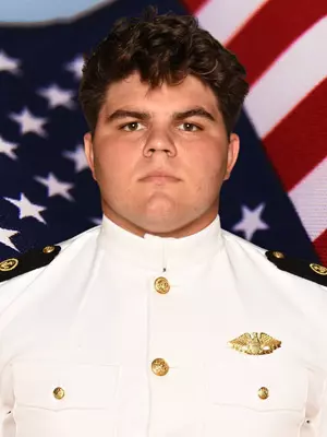 Tariq Jones and Jon McCall