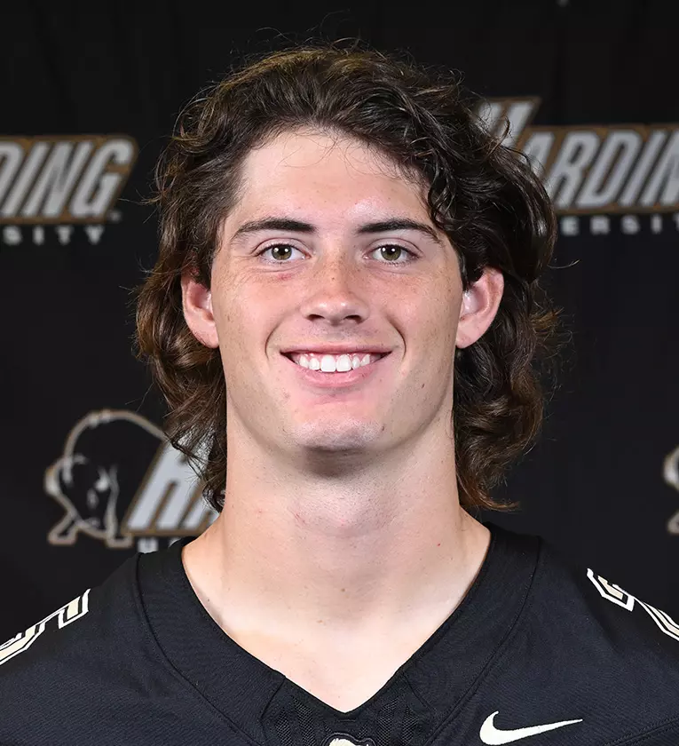 Braeden Gibson and Percy Towns - 