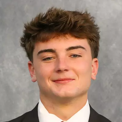 Tom Smyser and Aidyn Garner - 