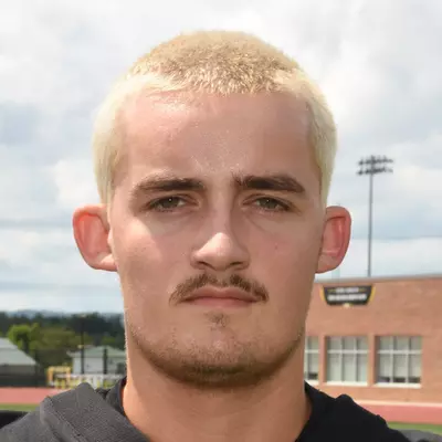 Isaiah Hare and Caden Bostock