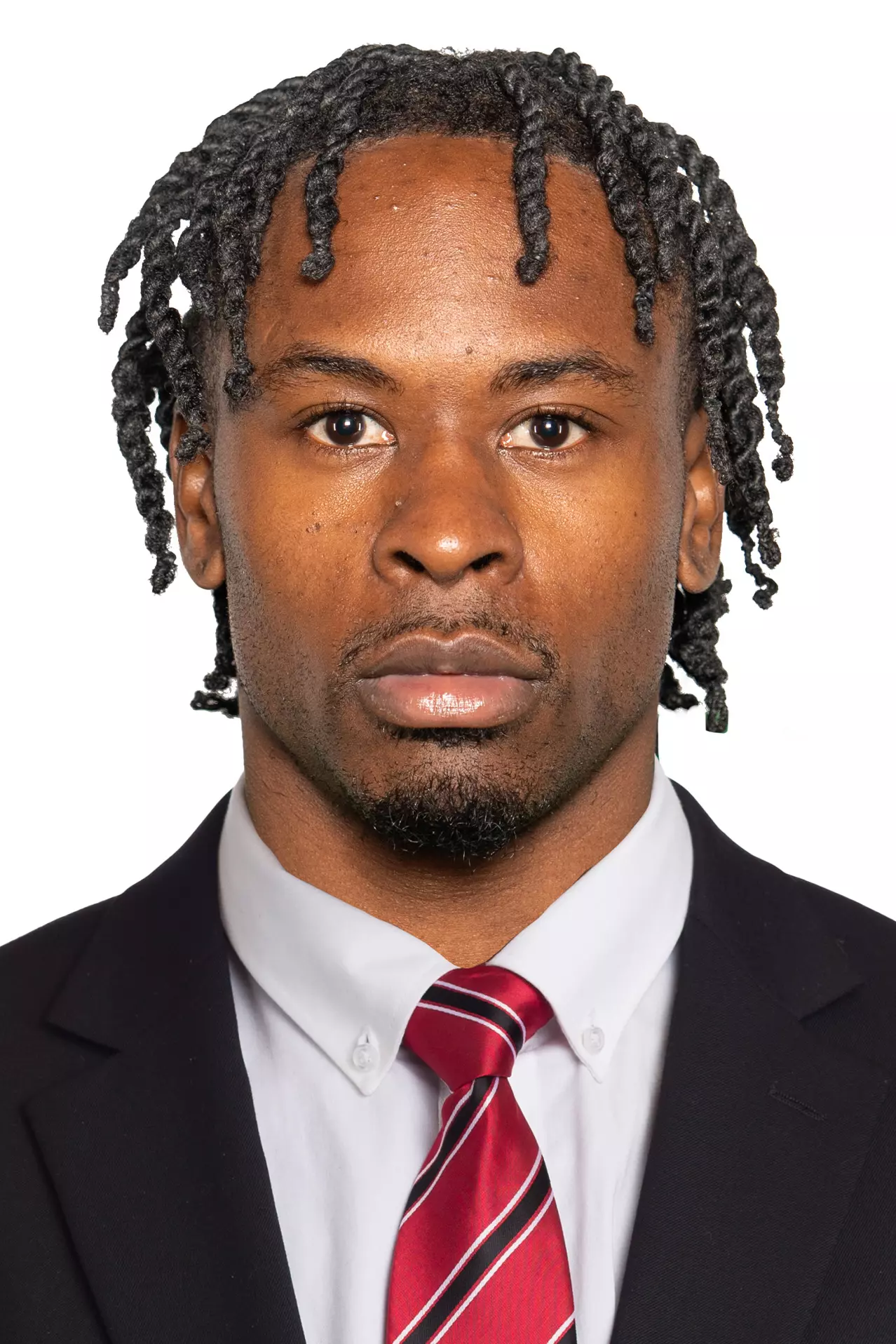 Jacob Cox and Kobe Williams