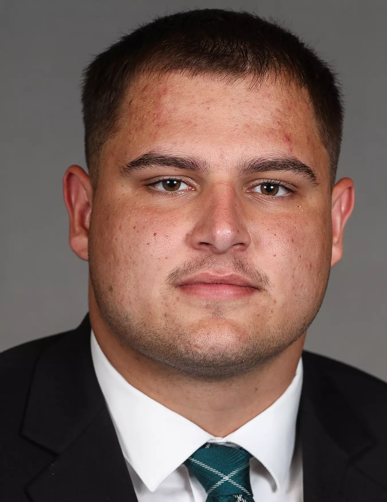 Julian Dahlem and Ryan Farrell - 