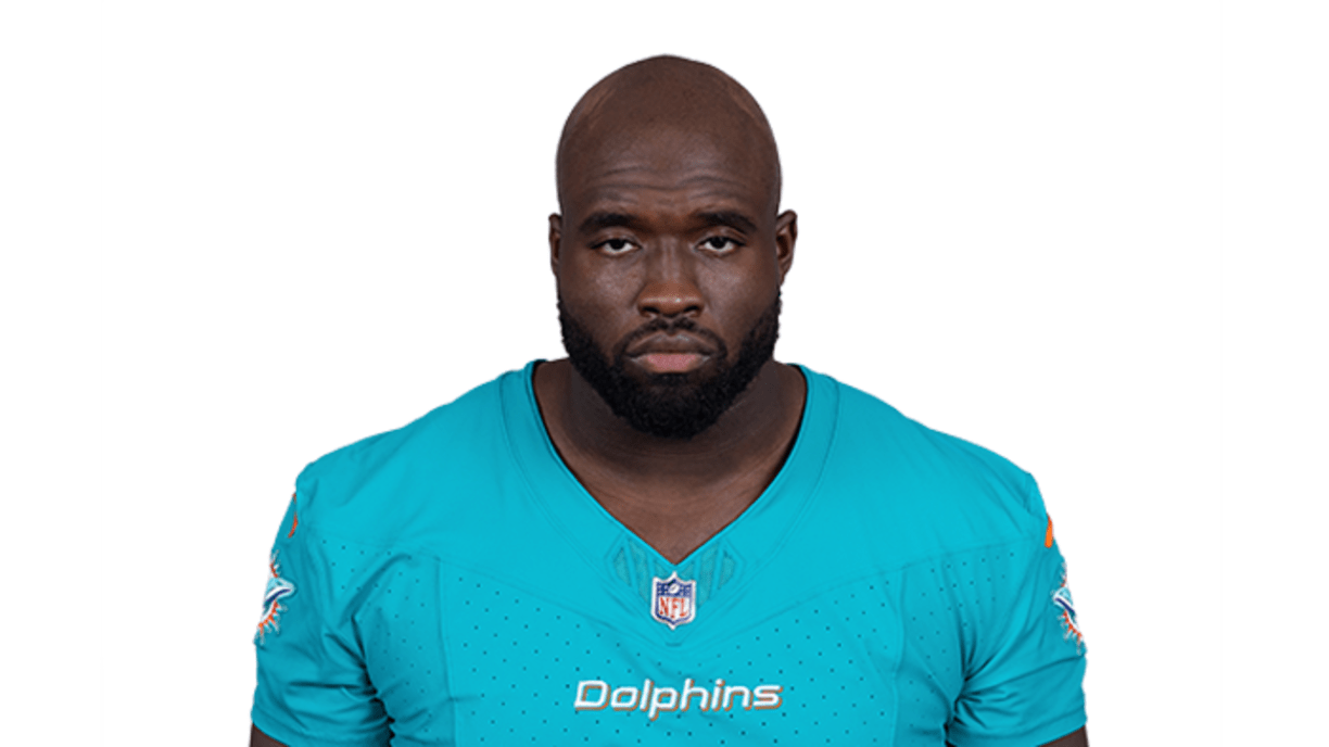 Dareke Young and Carson Vinson