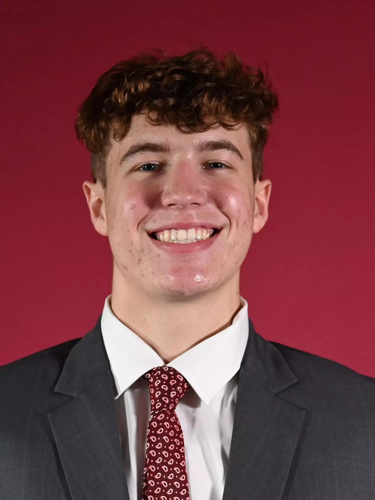 Tyler Grove to play for IUP Crimson Hawks in Division II NCAA ...