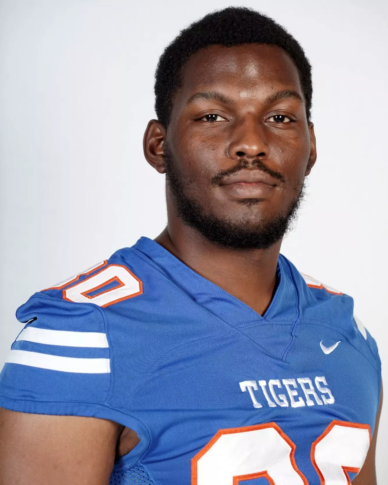 Patrick Burris Jr and Trevarus Walker - 