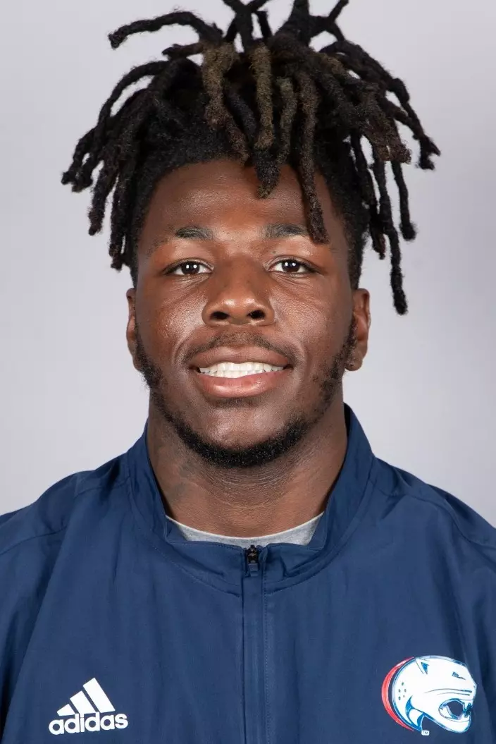 Jaylon Domingue and Josiah Hixon - 